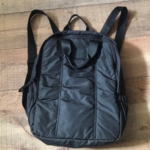SOLD! Under Armour backpack - Picture 6 of 6